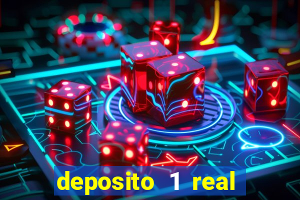 deposito 1 real fortune tiger